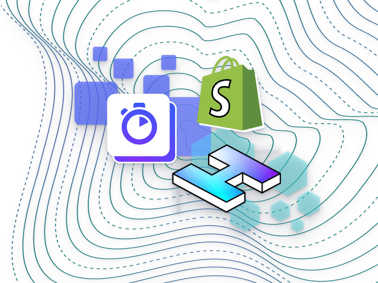 Shopify hydrogen