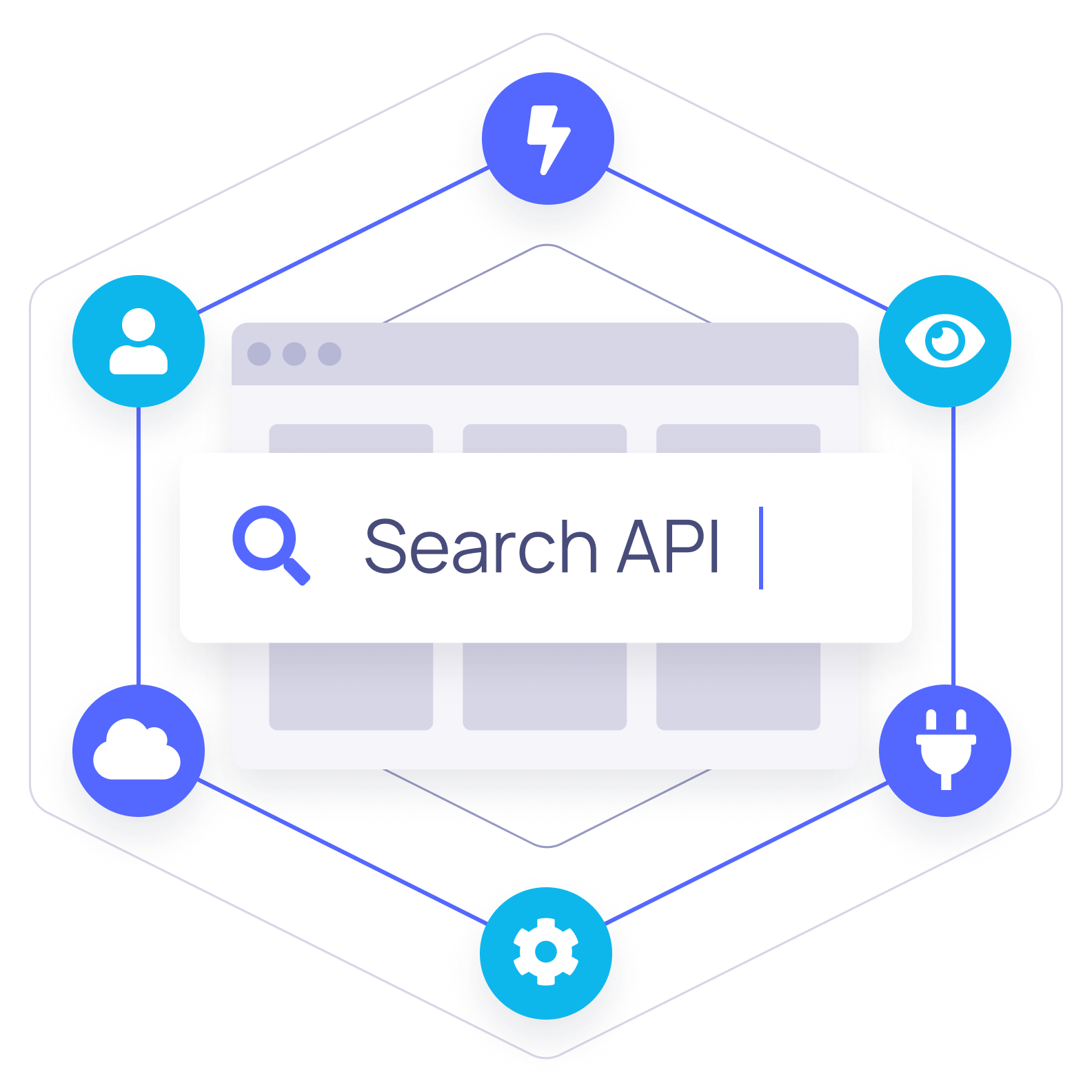 Search API