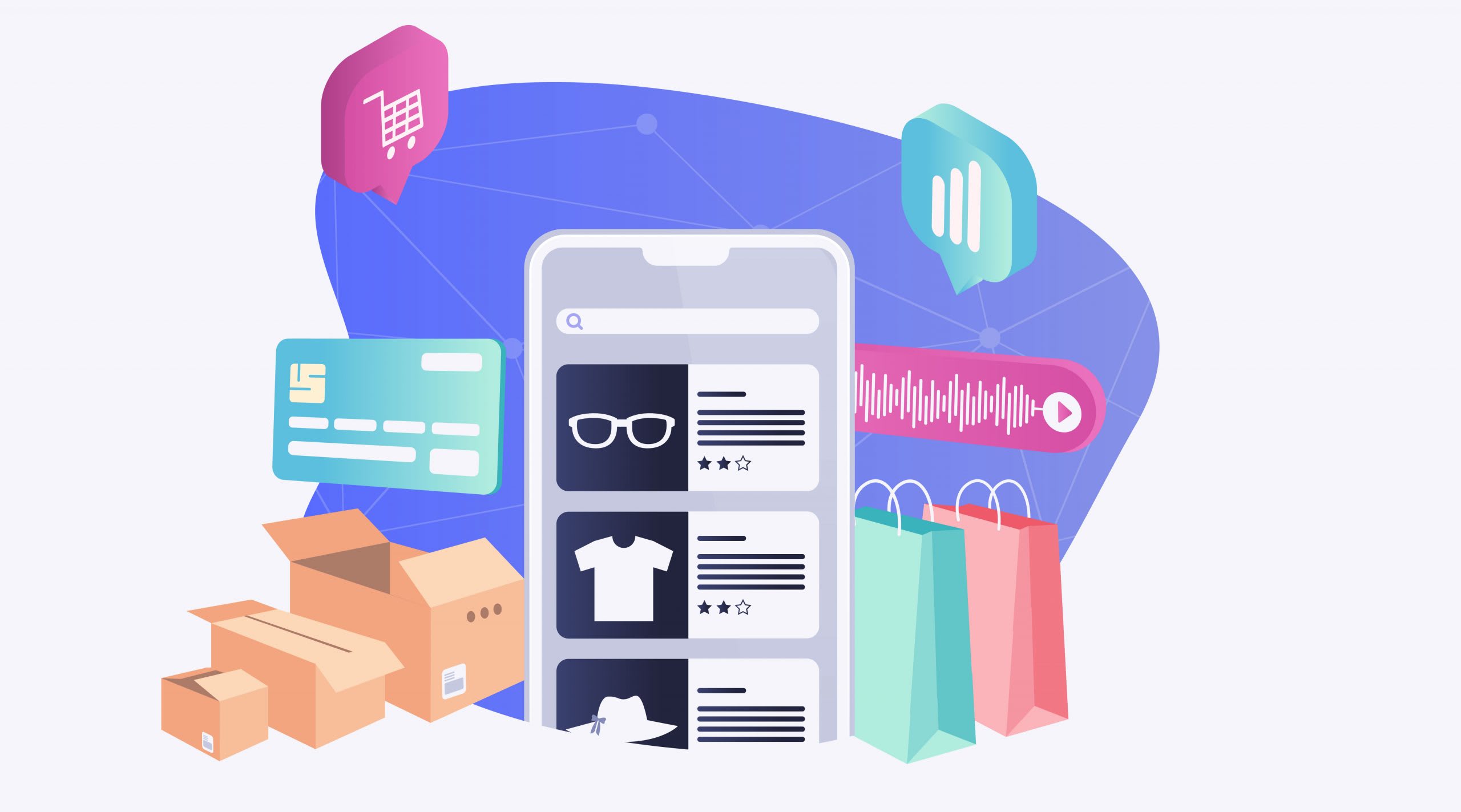 How to increase your sales and ROI with optimized ecommerce merchandising