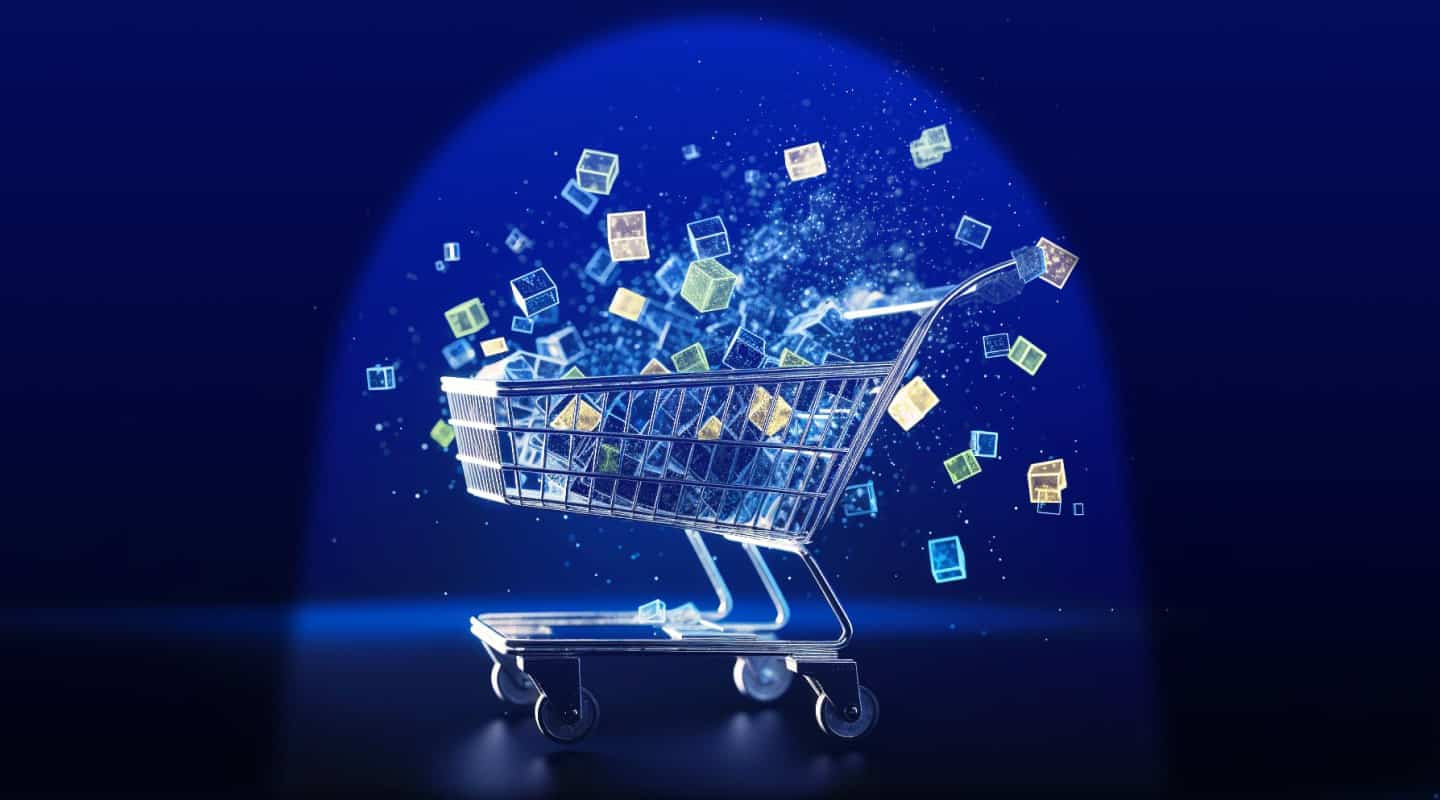 10 ways AI is transforming ecommerce