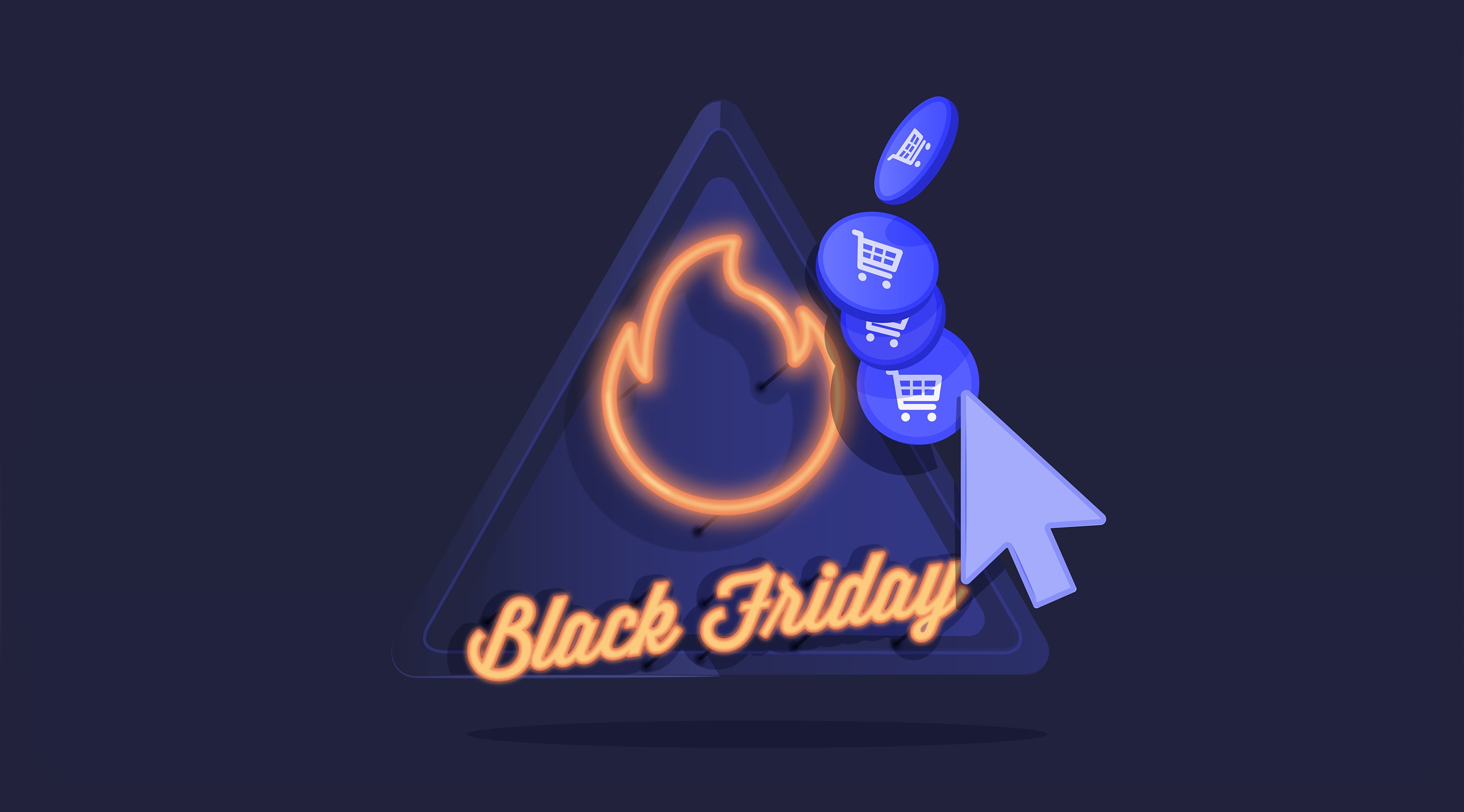 Black Friday: how to fine-tune your site search to maximize profit