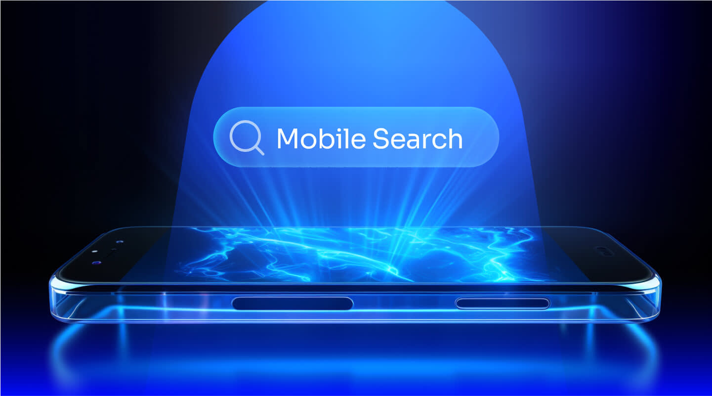 Mobile search done right: Common pitfalls and best practices