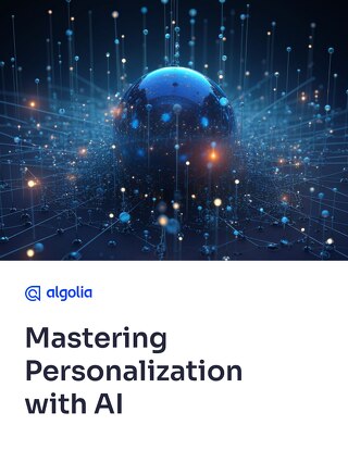 Mastering Personalization with AI