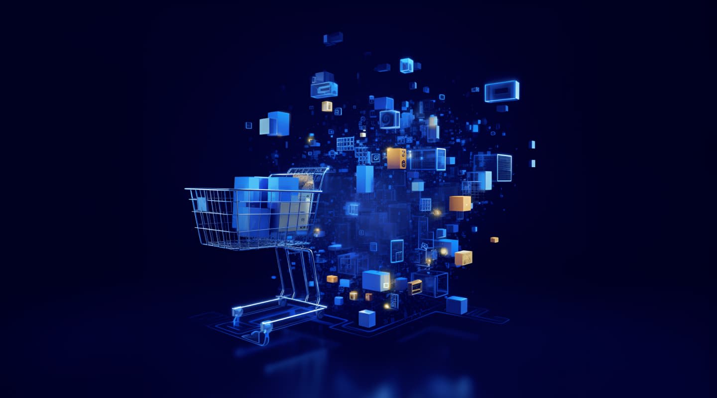 Generative AI’s impact on the ecommerce industry