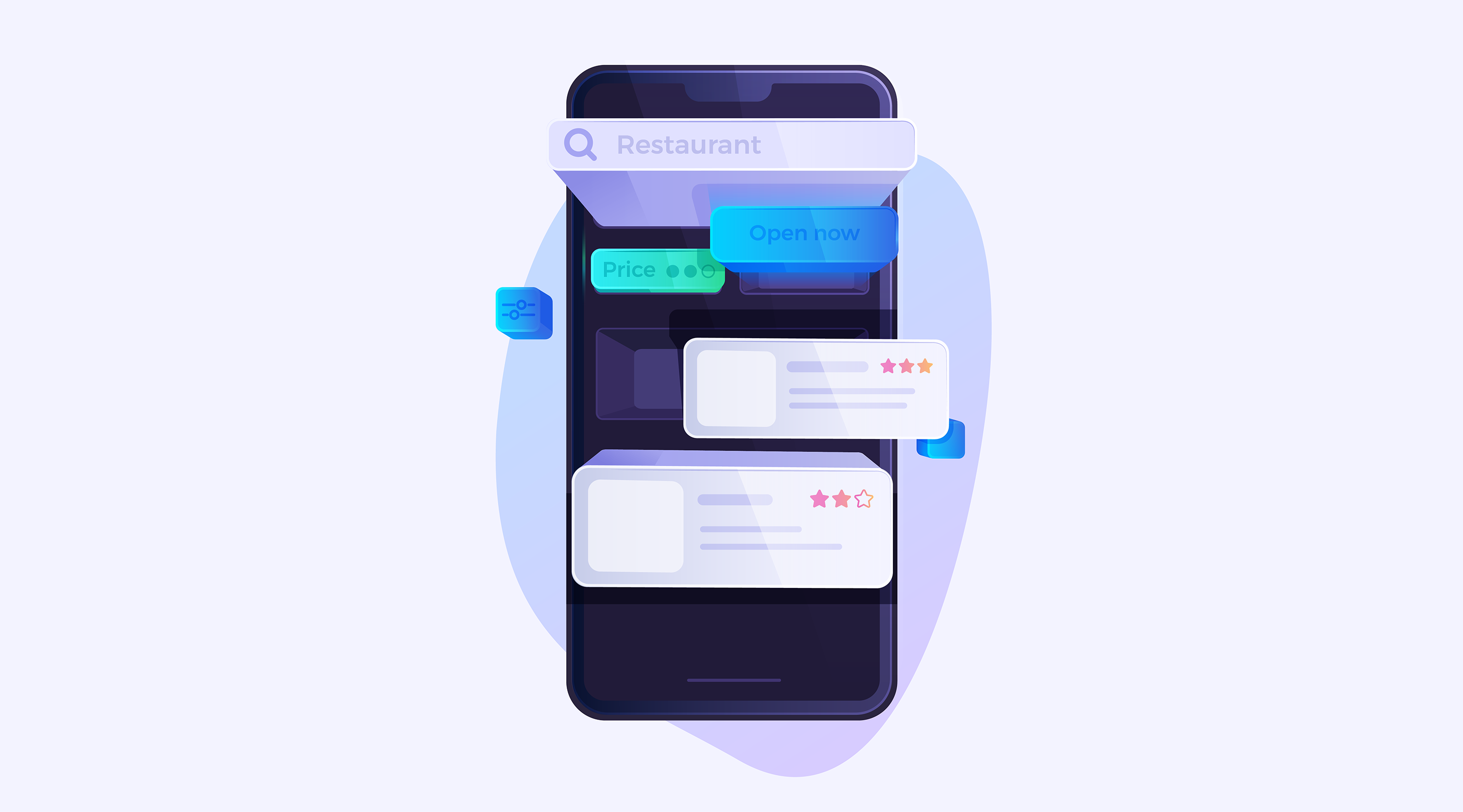 Mobile Search and Discovery: How to create ultra-user-friendly UX